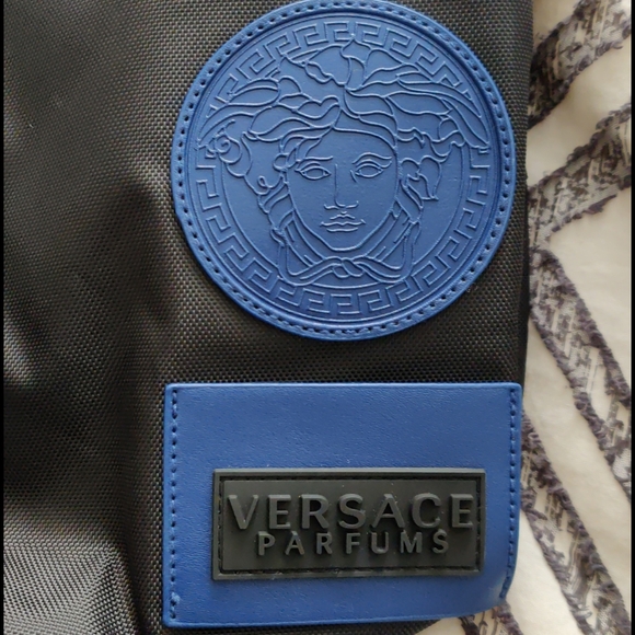 Versace Perfums backpack - Picture 3 of 3